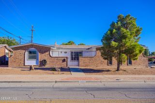 2000 Solano Drive, El Paso, TX 79935