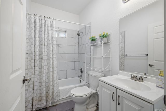 1516 Santiago, San Antonio, TX 78207