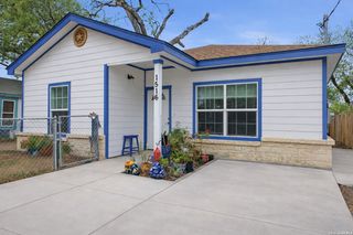 1516 Santiago, San Antonio, TX 78207