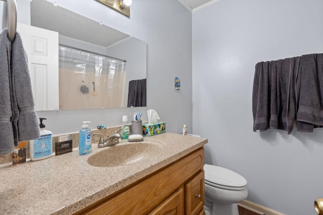 2609 Campbell Bridge Road, NW, Cleveland, TN 37312