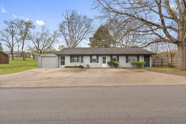 2609 Campbell Bridge Road, NW, Cleveland, TN 37312