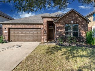 11103 Avery Oaks Lane, Richmond, TX 77406