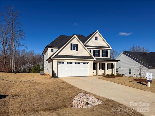114 Still Creek Drive, Mooresville, NC 28115