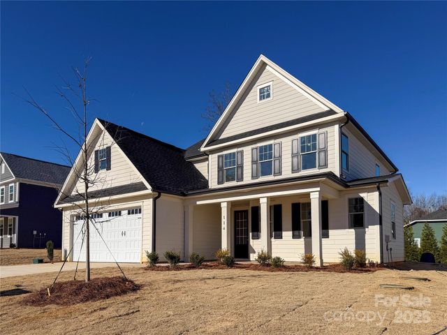 114 Still Creek Drive, Mooresville, NC 28115