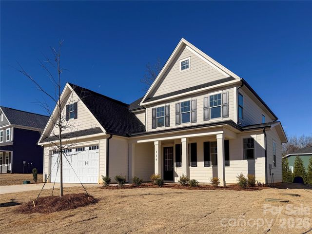 114 Still Creek Drive, Mooresville, NC 28115
