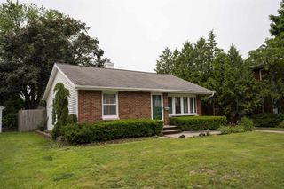 149 BERGER STREET, Green Bay, WI 54302