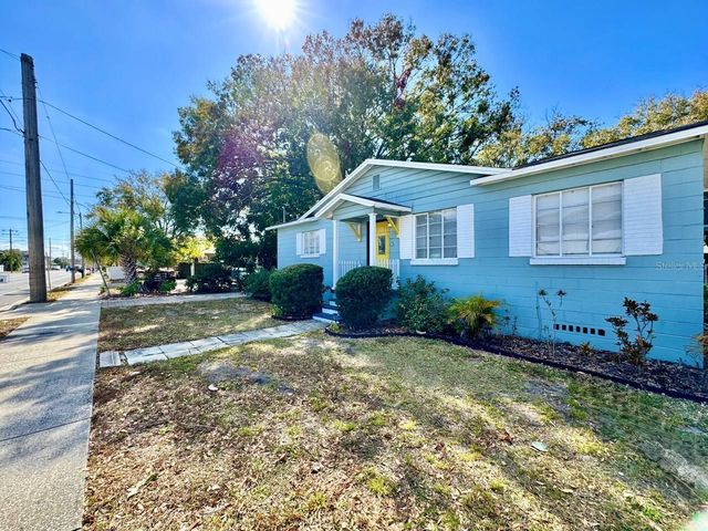 508 N MACDILL AVENUE, Tampa, FL 33609