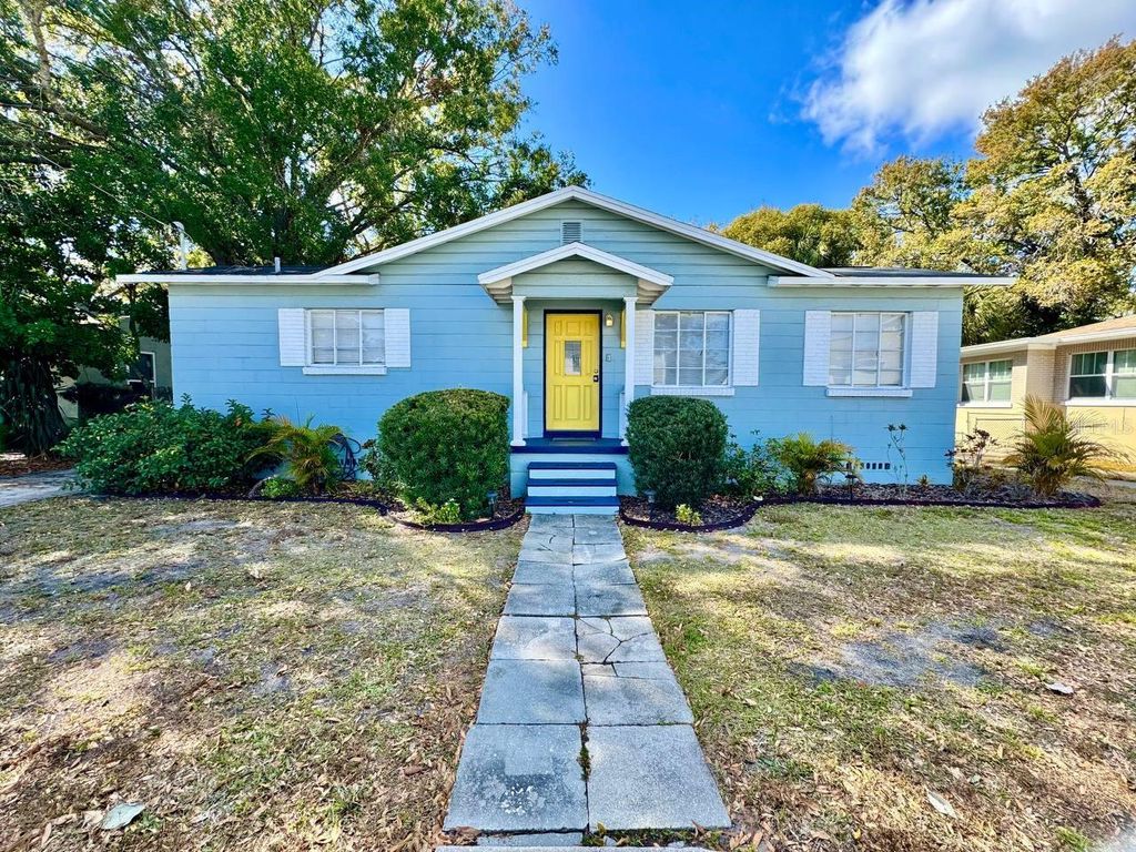 508 N MACDILL AVENUE, Tampa, FL 33609