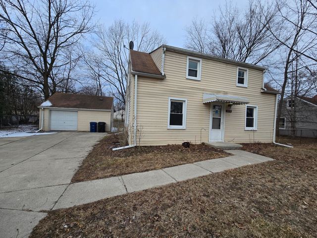 11695 Norborne Avenue, Redford, MI 48239