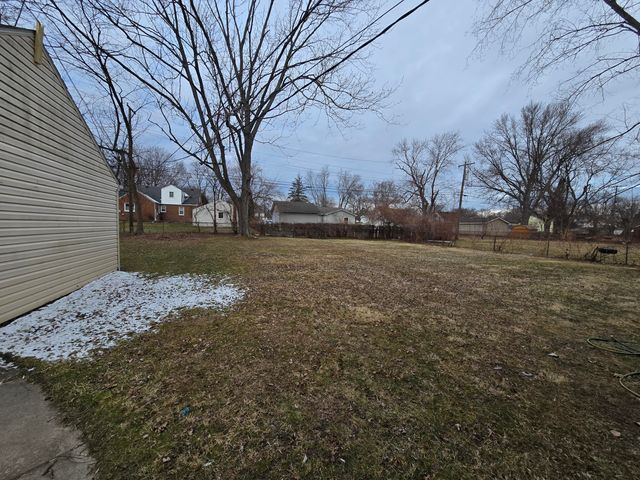 11695 Norborne Avenue, Redford, MI 48239