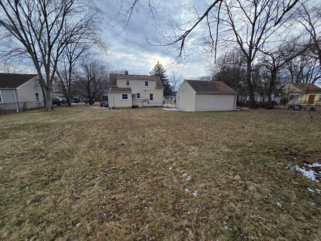 11695 Norborne Avenue, Redford, MI 48239