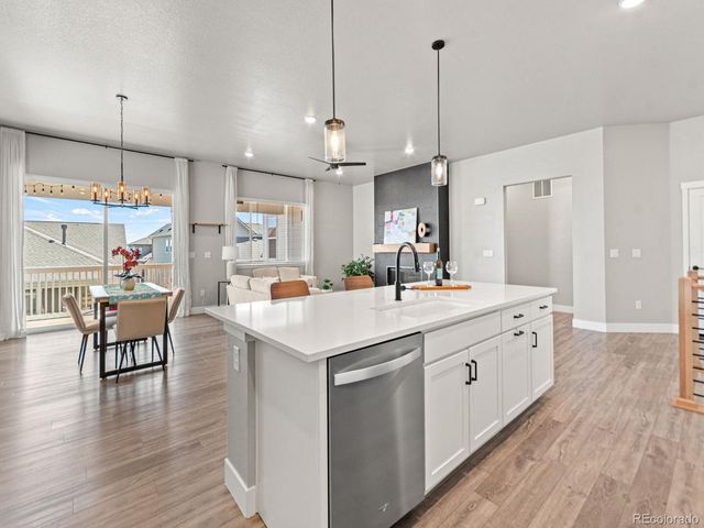 5096 Lake Trail Ct, Firestone, CO 80504