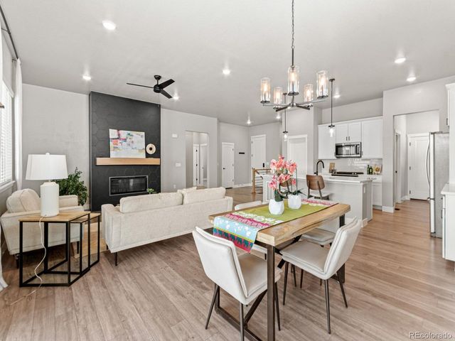 5096 Lake Trail Ct, Firestone, CO 80504