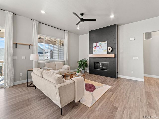 5096 Lake Trail Ct, Firestone, CO 80504