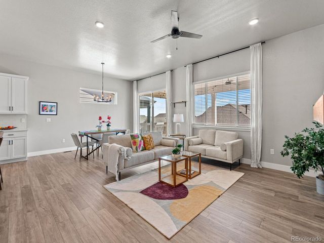 5096 Lake Trail Ct, Firestone, CO 80504