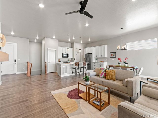 5096 Lake Trail Ct, Firestone, CO 80504