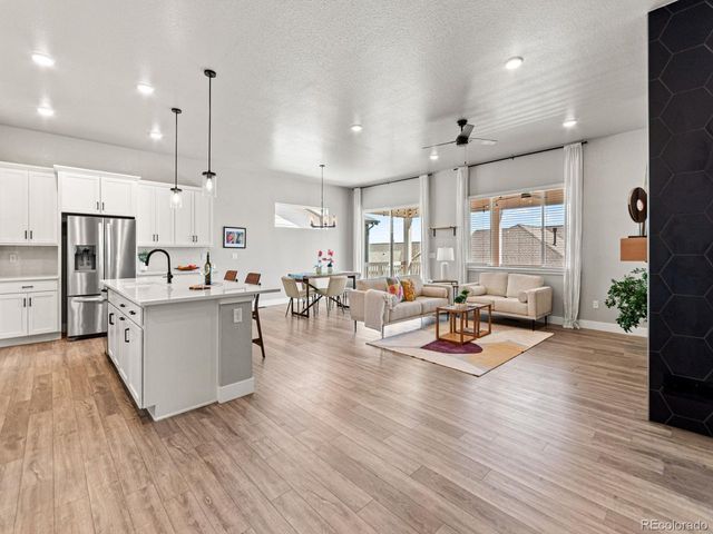 5096 Lake Trail Ct, Firestone, CO 80504