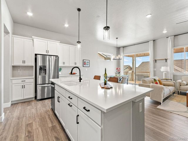 5096 Lake Trail Ct, Firestone, CO 80504