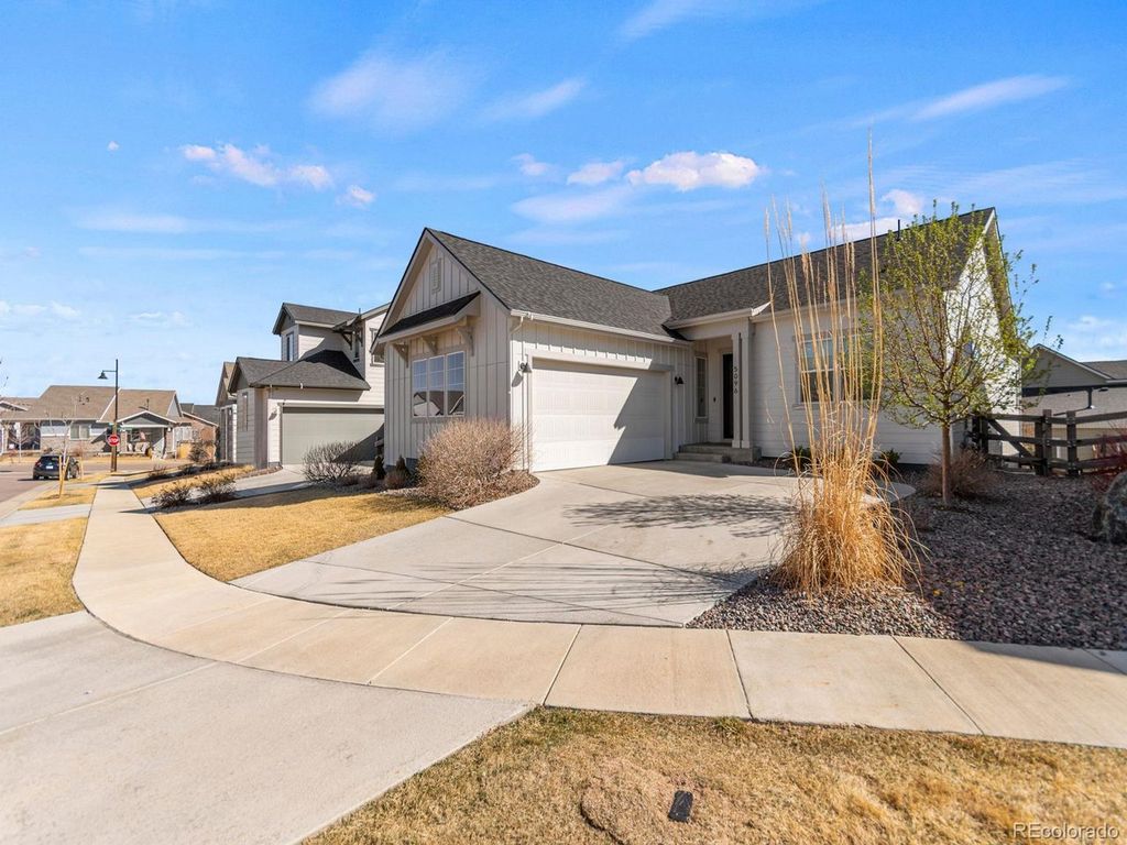 5096 Lake Trail Ct, Firestone, CO 80504