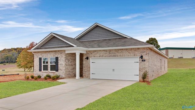 340 Ruby Elm Avenue NE, Huntsville, AL 35810