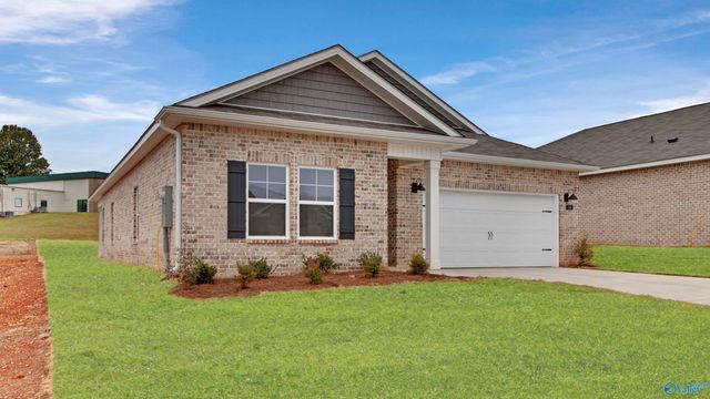 340 Ruby Elm Avenue NE, Huntsville, AL 35810