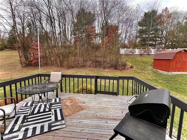 512 Pine Valley Drive, Steubenville, OH 43952