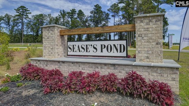 166 Ruby Prince Road, Gilbert, SC 29054