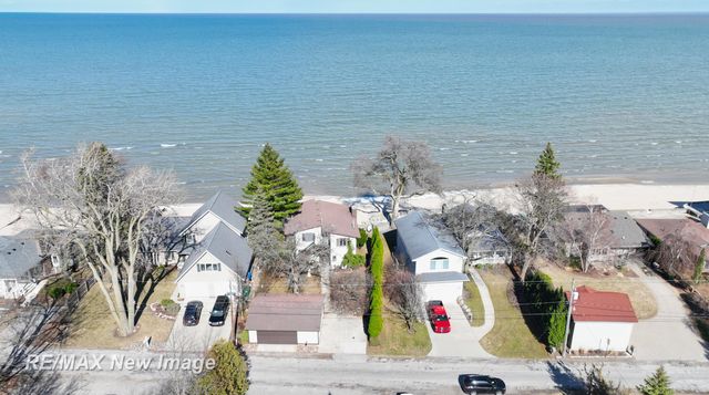 389 Ricoma Beach Road, Bangor Twp, MI 48706