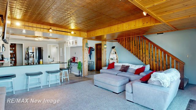 389 Ricoma Beach Road, Bangor Twp, MI 48706