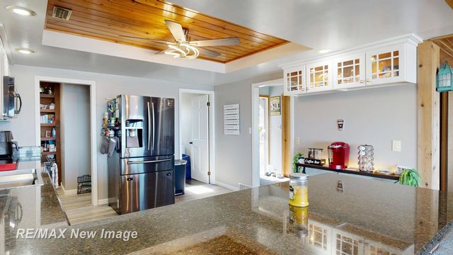 389 Ricoma Beach Road, Bangor Twp, MI 48706