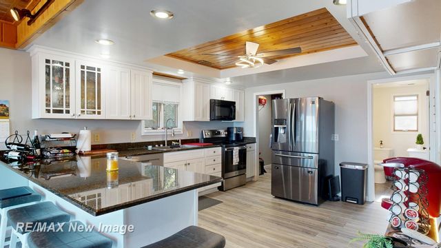 389 Ricoma Beach Road, Bangor Twp, MI 48706