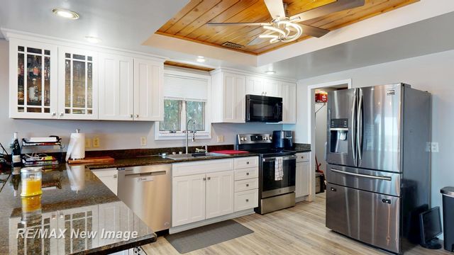 389 Ricoma Beach Road, Bangor Twp, MI 48706