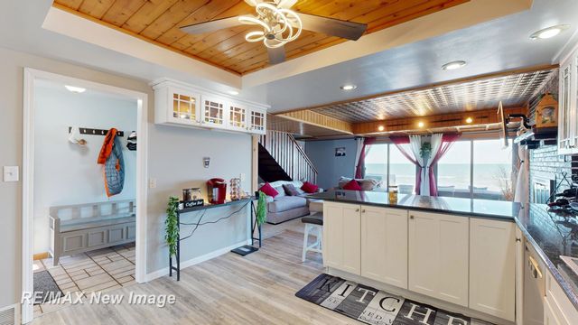 389 Ricoma Beach Road, Bangor Twp, MI 48706