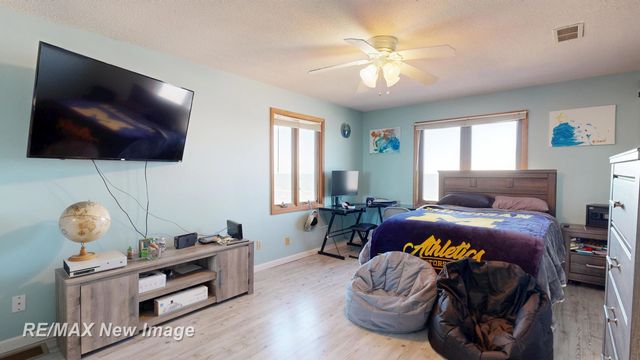 389 Ricoma Beach Road, Bangor Twp, MI 48706