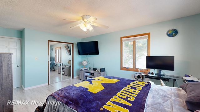 389 Ricoma Beach Road, Bangor Twp, MI 48706