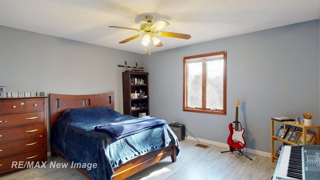 389 Ricoma Beach Road, Bangor Twp, MI 48706