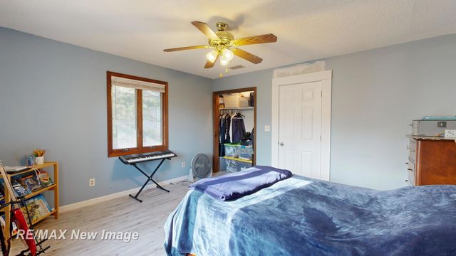 389 Ricoma Beach Road, Bangor Twp, MI 48706