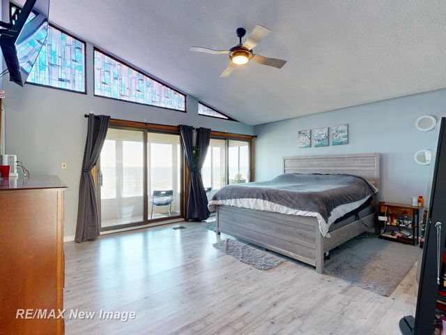 389 Ricoma Beach Road, Bangor Twp, MI 48706