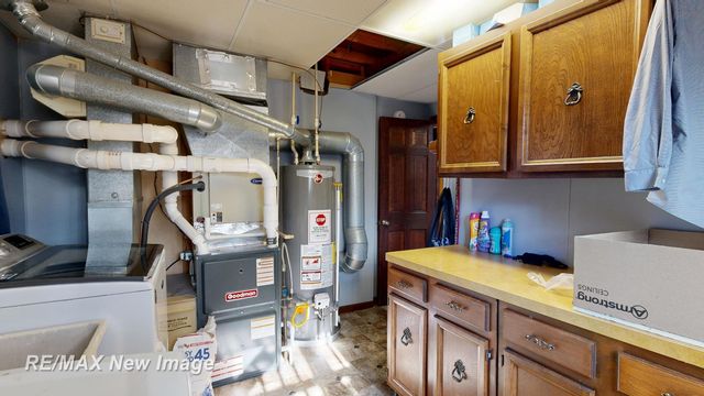 389 Ricoma Beach Road, Bangor Twp, MI 48706