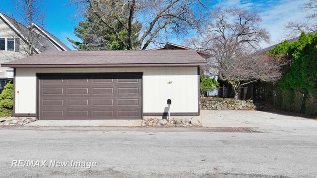 389 Ricoma Beach Road, Bangor Twp, MI 48706