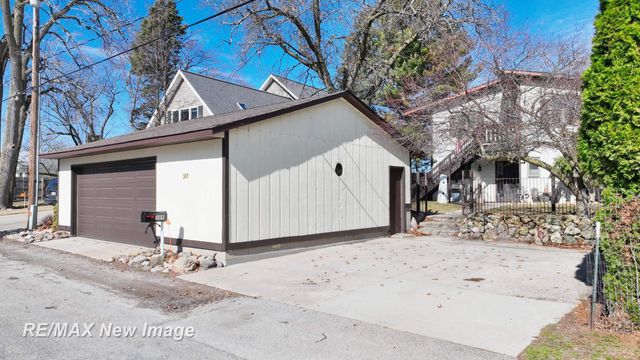 389 Ricoma Beach Road, Bangor Twp, MI 48706