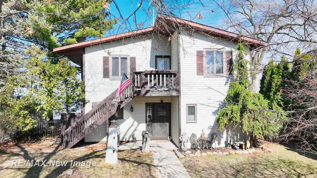 389 Ricoma Beach Road, Bangor Twp, MI 48706