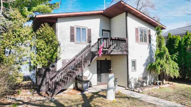 389 Ricoma Beach Road, Bangor Twp, MI 48706