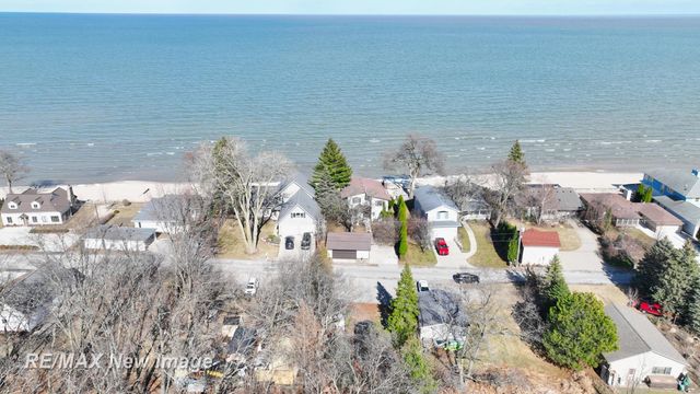 389 Ricoma Beach Road, Bangor Twp, MI 48706