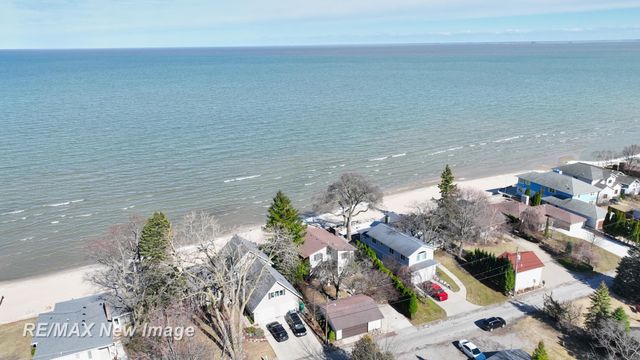 389 Ricoma Beach Road, Bangor Twp, MI 48706
