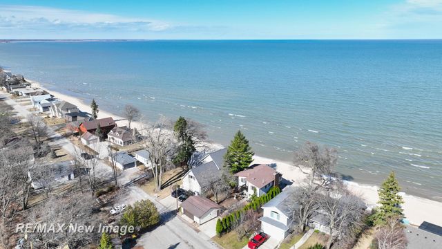 389 Ricoma Beach Road, Bangor Twp, MI 48706