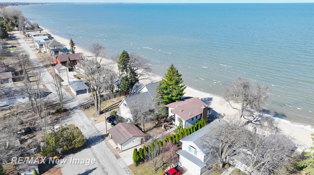 389 Ricoma Beach Road, Bangor Twp, MI 48706
