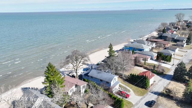 389 Ricoma Beach Road, Bangor Twp, MI 48706