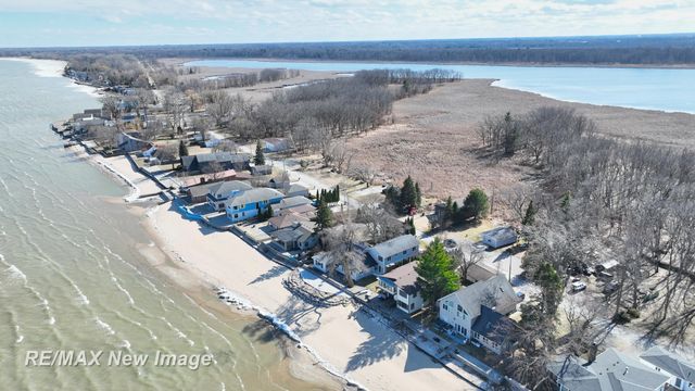 389 Ricoma Beach Road, Bangor Twp, MI 48706