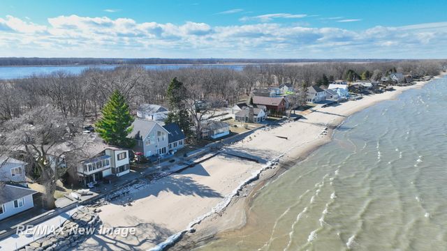 389 Ricoma Beach Road, Bangor Twp, MI 48706